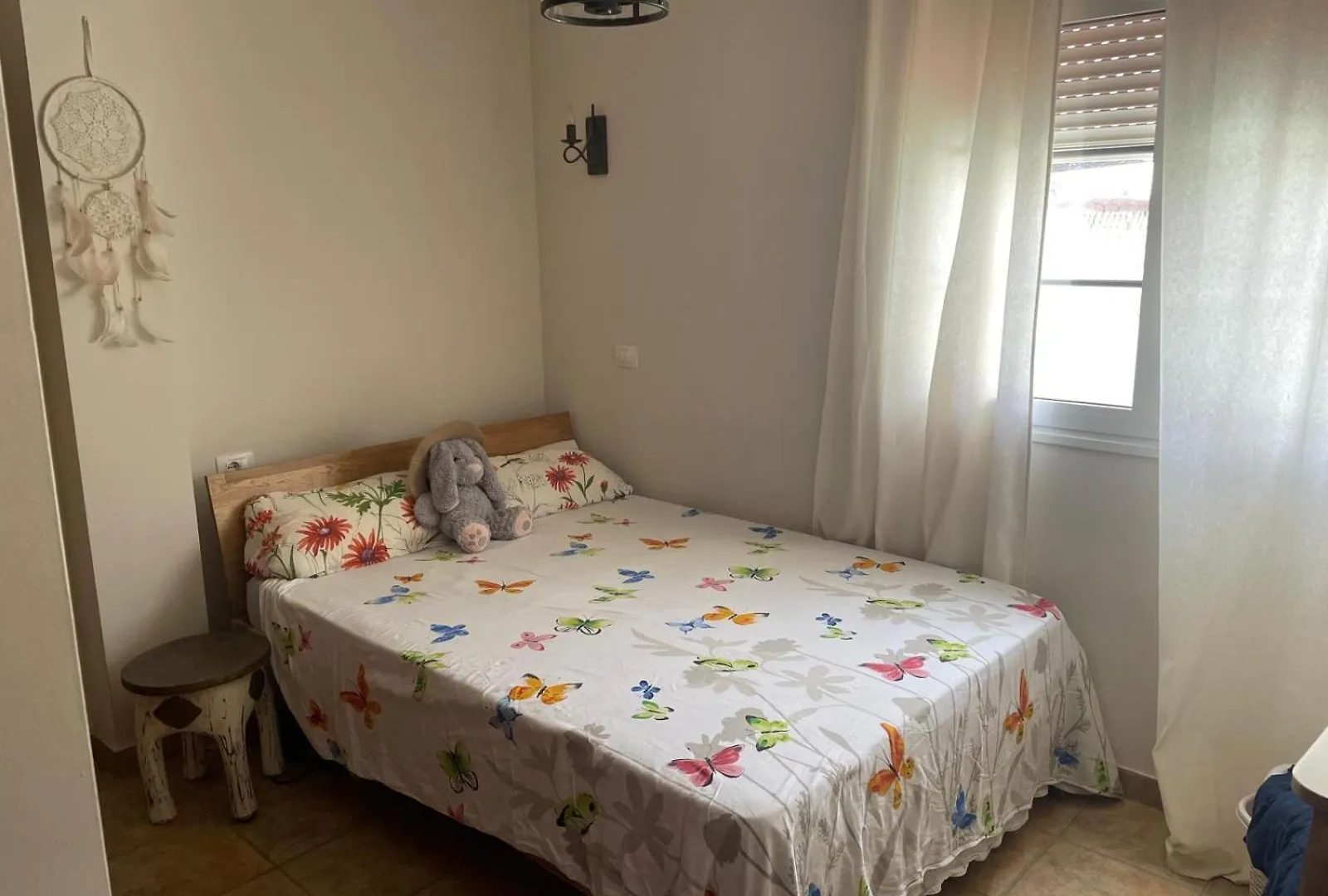 Aloha Villa Con Piscina Triquivijate Spanien