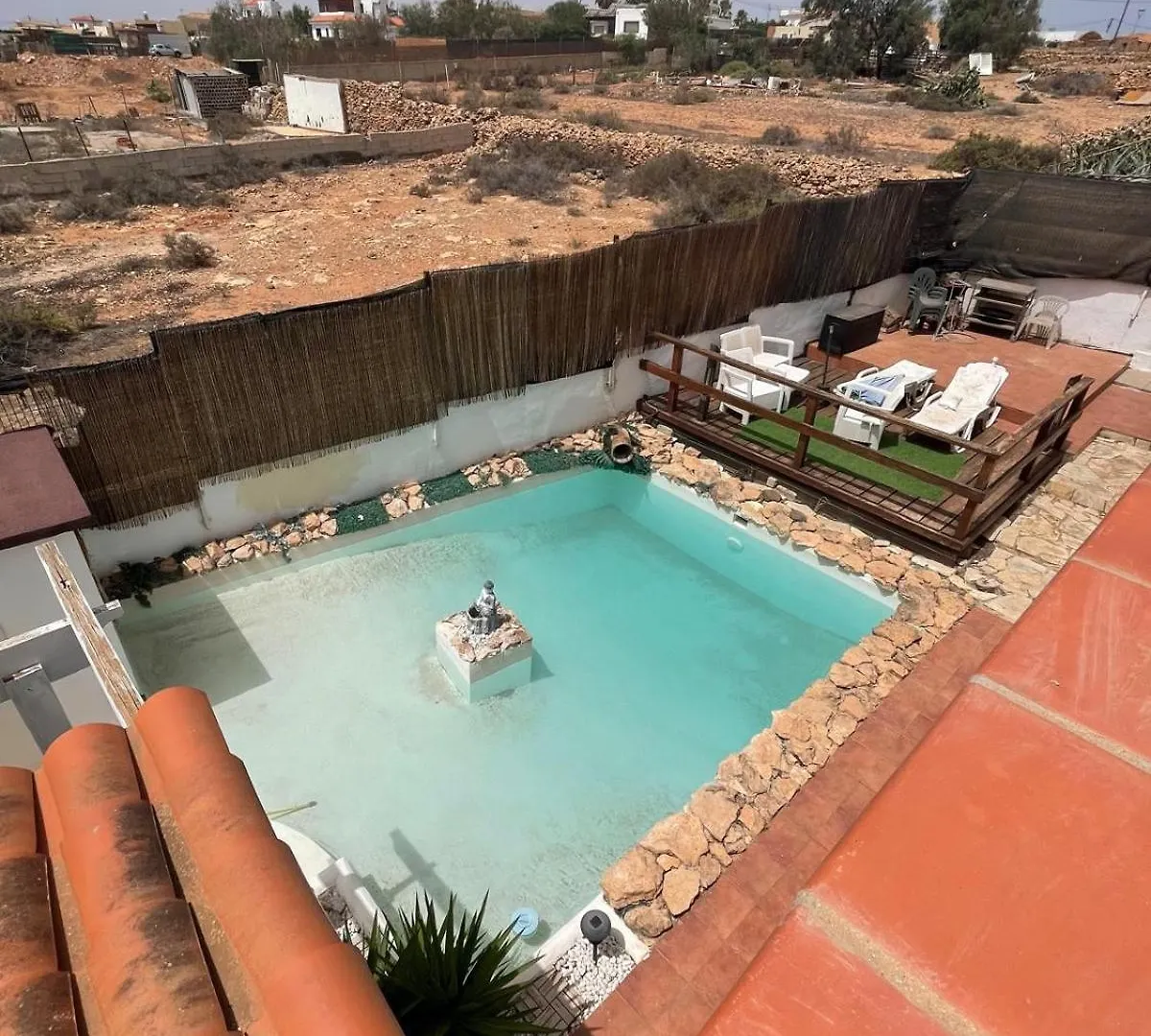 Aloha Villa Con Piscina Triquivijate 0*,  Spanien