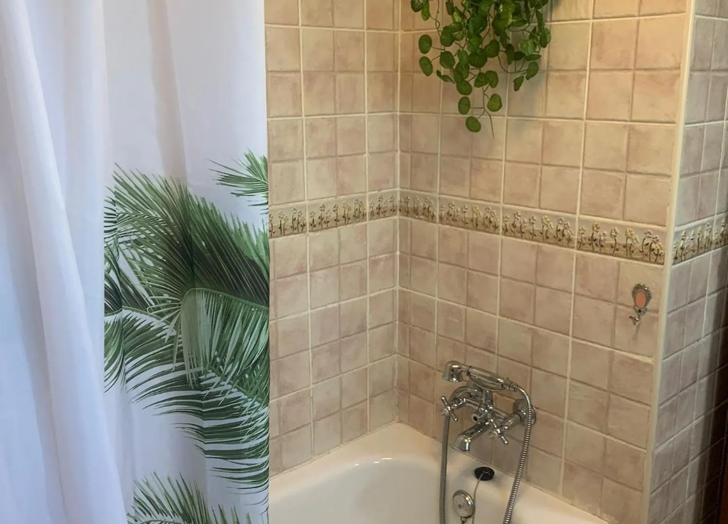 Aloha Villa Con Piscina Triquivijate Spanien