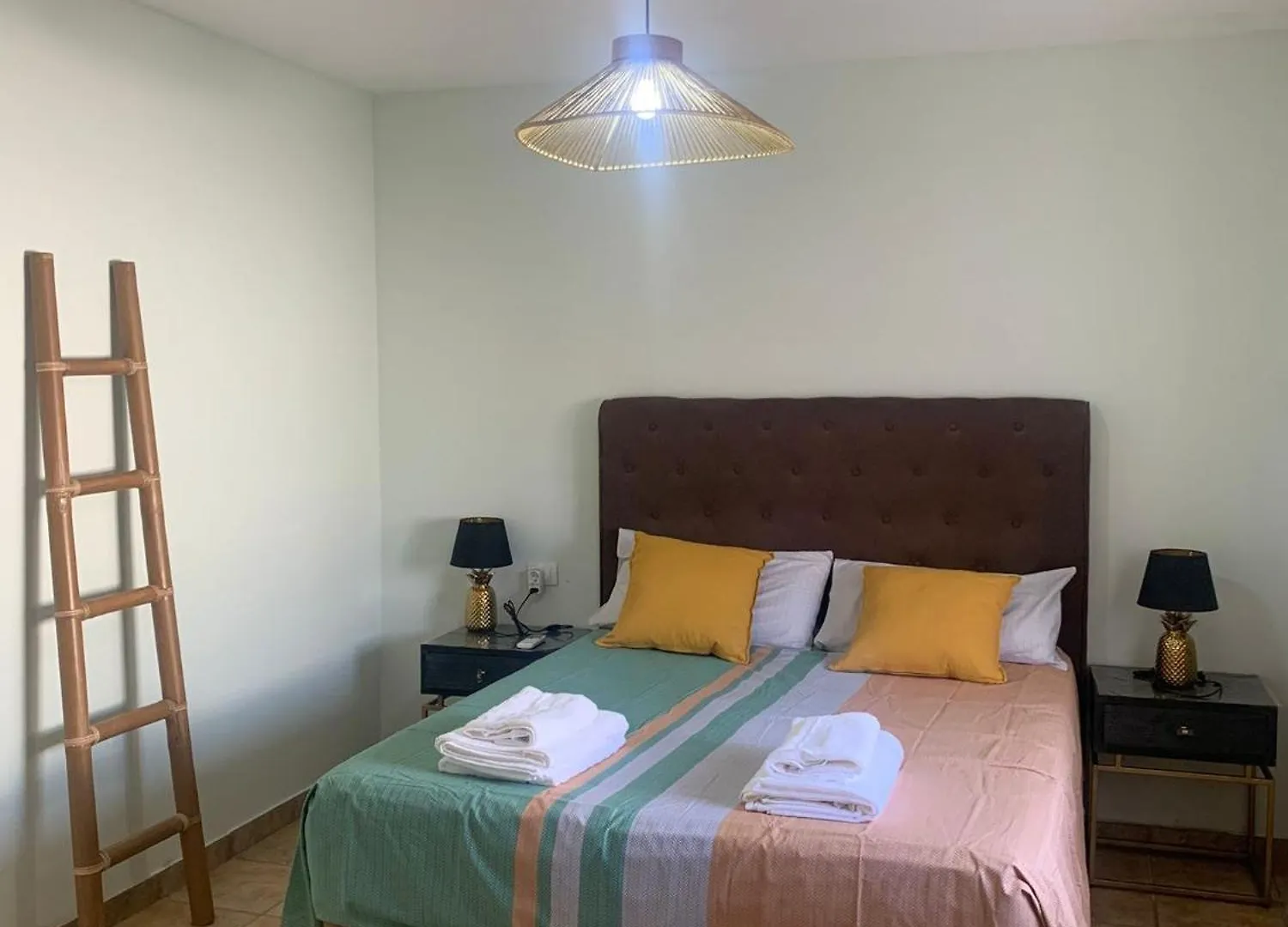 Aloha Villa Con Piscina Triquivijate