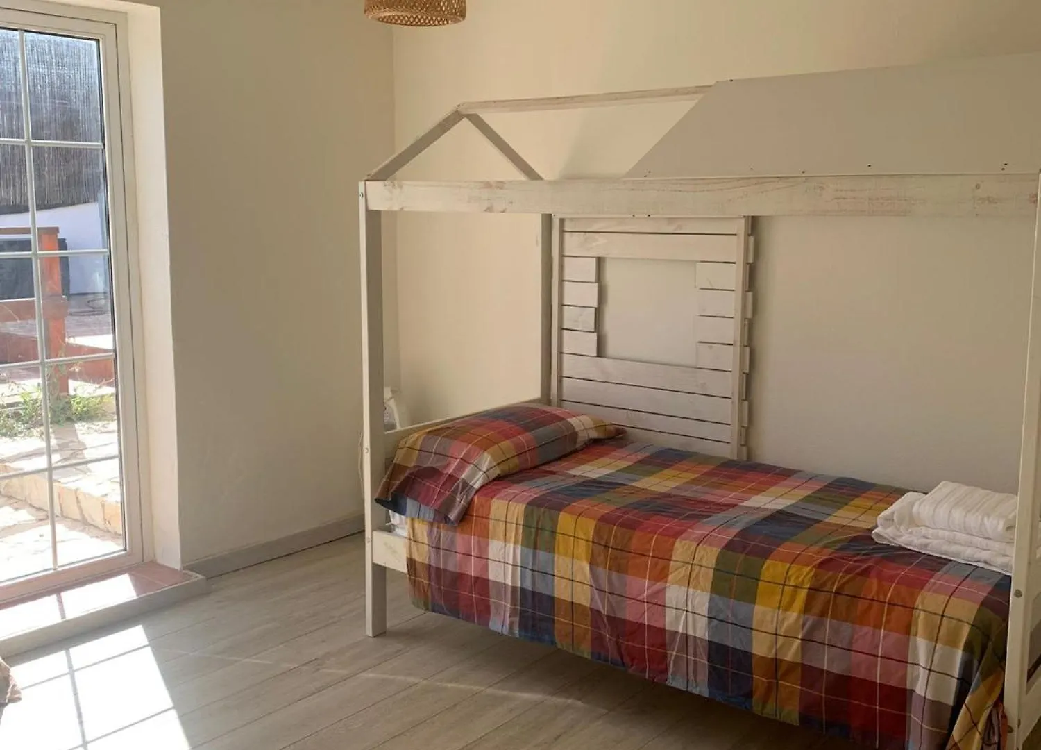 Aloha Villa Con Piscina Triquivijate Spanien